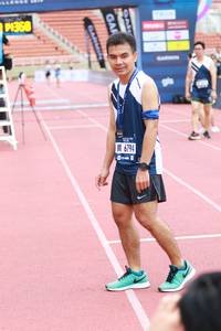 BIB: 6794
                            <button type="button" onclick="openModal(4646483)" class="btn btn-primary btn-sm float-right btn-popup" data-toggle="modal" data-target=".modal-high-quality">
                        <i class="fas fa-shopping-cart"></i> Add to Cart
                    </button>
                                            <button type="button" onclick="isThisMe(4646483, true)" class="btn btn-success btn-sm float-right btn-popup btn-isme hidden" data-toggle="tooltip" data-placement="bottom" title="นี่คือรูปของคุณใช่ไหม คลิกที่นี่เพื่อเอาเข้าอัลบั้ม">
                        <i class="fas fa-plus"></i> Add to album
                    </button>
                    <button type="button" onclick="isThisMe(4646483, false)" class="btn btn-warning btn-sm float-right btn-popup btn-isnotme hidden">
                        <i class="fas fa-ban"></i> Remove from album
                    </button>